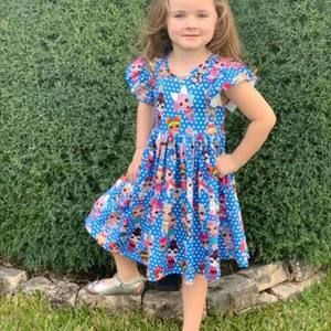 Meet your Posher, Taryn